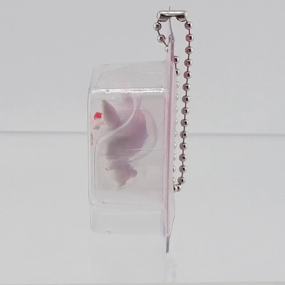 Ruby - Jewelpet Pink Miniature Package Charm